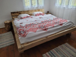 Casa Izvorul Rece